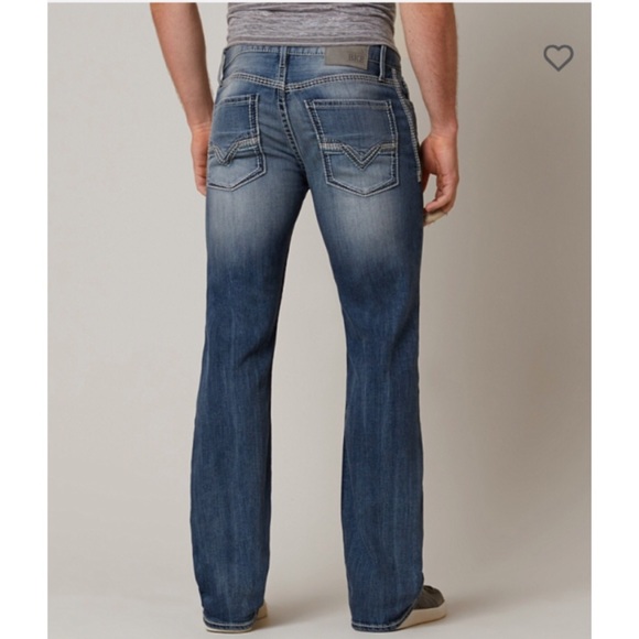 Buckle BKE Aiden Boot Stretch Jeans - Picture 3 of 8